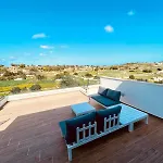 Axtart Penthouse With Amazing Views Apartmán