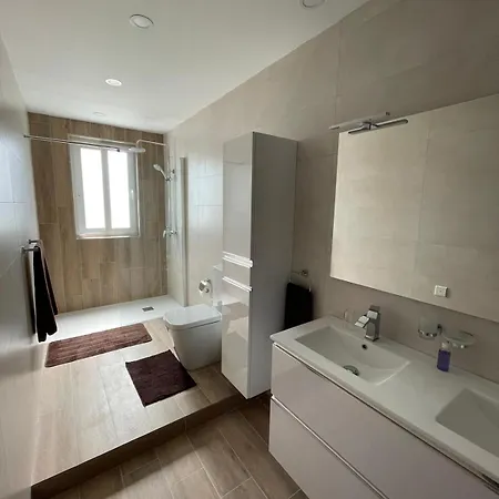 Axtart Penthouse With Amazing Views Apartament *