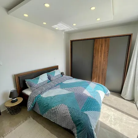 Axtart Penthouse With Amazing Views Apartment Marsaxlokk