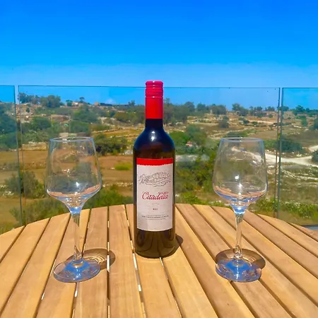 Apartmán Axtart Penthouse With Amazing Views Marsaxlokk