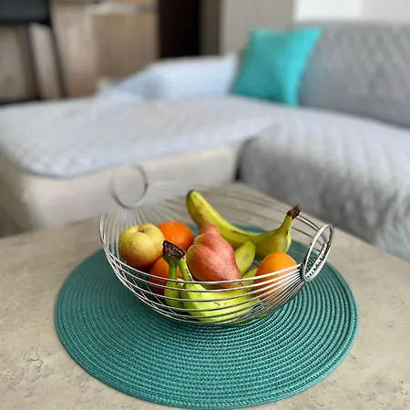 Axtart Penthouse With Amazing Views Apartament