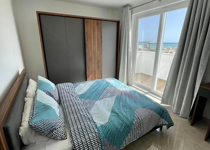 Axtart Penthouse With Amazing Views