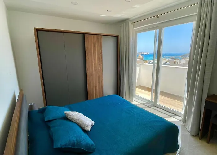 Apartament Axtart Penthouse With Amazing Views