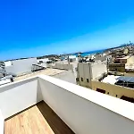 Axtart Penthouse With Amazing Views Marsaxlokk