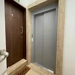 Axtart Penthouse With Amazing Views