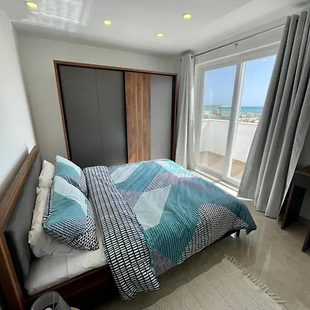 Axtart Penthouse With Amazing Views