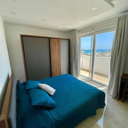 Apartmán Axtart Penthouse With Amazing Views