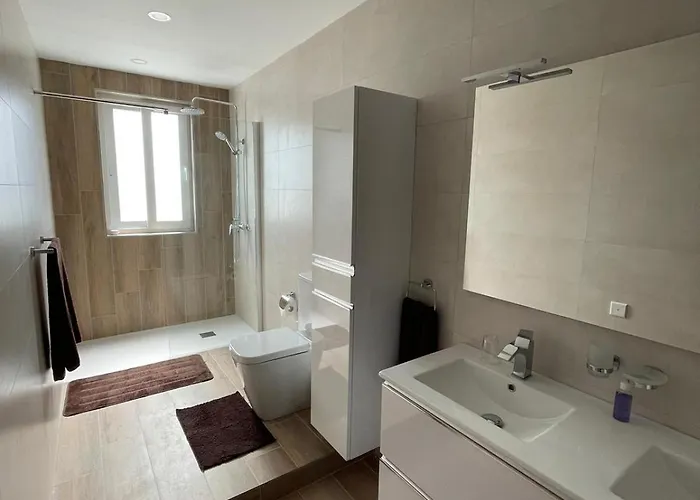 Axtart Penthouse With Amazing Views Apartament *