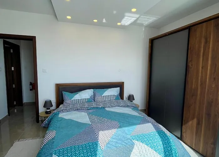 Apartamento Axtart Penthouse With Amazing Views