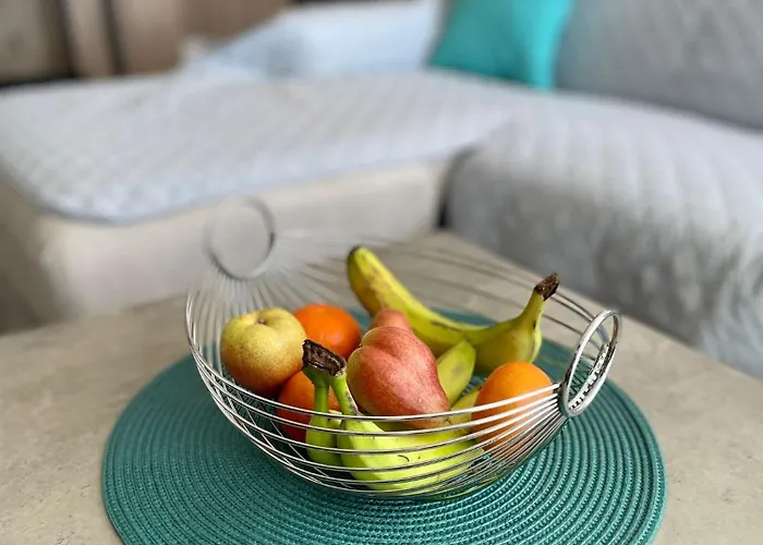 Axtart Penthouse With Amazing Views Apartament